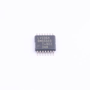 74LVC06APW-Q100J商品缩略图