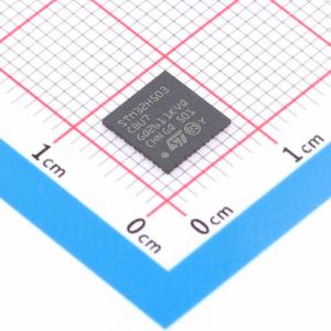 STM32H503CBU7商品缩略图