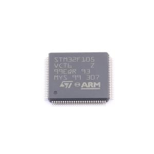 STM32F105VCT6TR商品缩略图