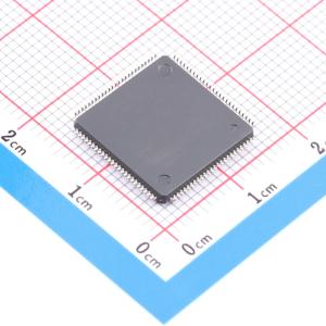 STM32F105VCT6TR商品缩略图