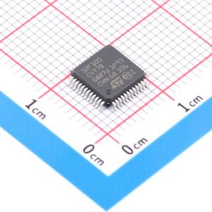 STM32F100C4T7B商品缩略图