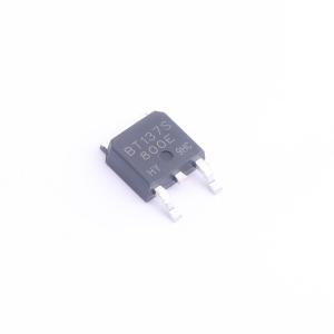 BT137S-800商品缩略图