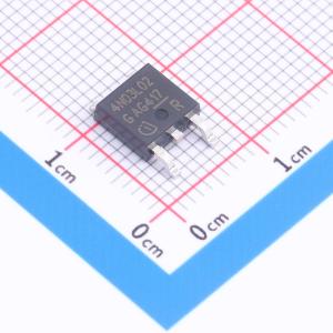 IPD90N03S4L-02商品缩略图