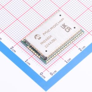 RN2483A-I/RM104商品缩略图