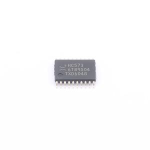 74HC573PW-Q100,118商品缩略图