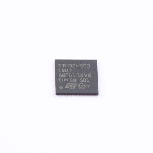 STM32H503CBU7商品缩略图