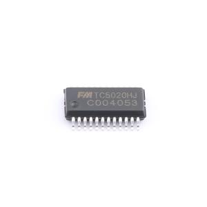 TC5020HJ商品缩略图