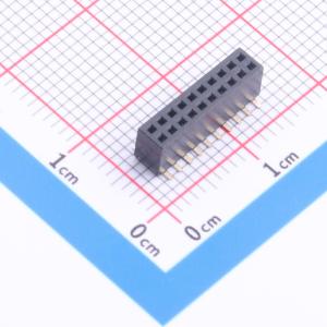AM-PM1.27-V13-2*10P商品缩略图