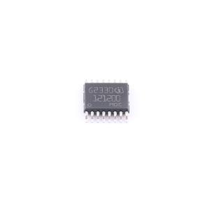 TLE5012BDE1200XUMA1商品缩略图