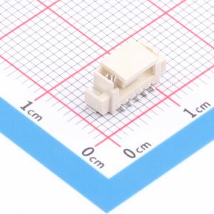AFE-MX1.25-5PLT-W1商品缩略图