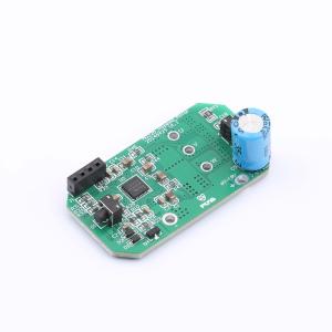 PY32MD320_SquareWavehighspeedBlowsDemoBoard_V1.0商品缩略图