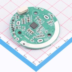 PY32MD420_Cleaner_V1.0商品缩略图
