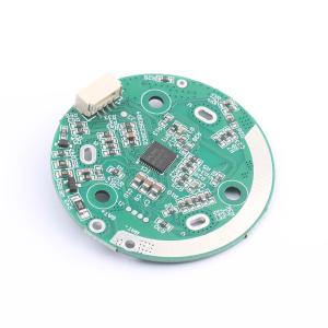 PY32MD420_Cleaner_V1.0商品缩略图