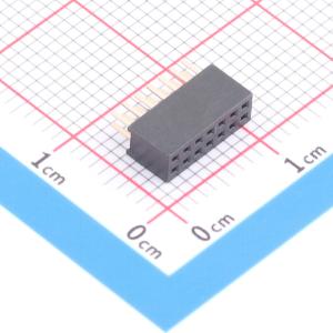 AM-PM1.27-V11-2*7P商品缩略图