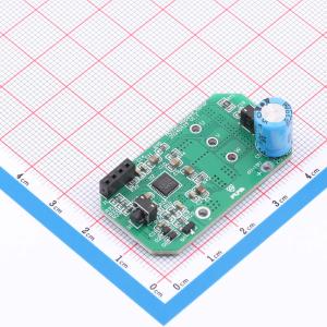 PY32MD320_SquareWavehighspeedBlowsDemoBoard_V1.0商品缩略图