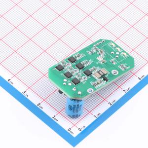 PY32MD320_SquareWavehighspeedBlowsDemoBoard_V1.0商品缩略图