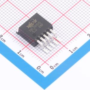 XBL29151S-5.0DTR商品缩略图