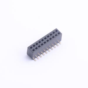 AM-PM1.27-V13-2*10P商品缩略图