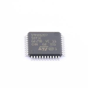 STM8S207S8T3C商品缩略图