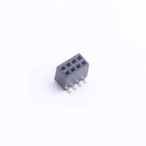 AM-PM1.27-V13-2*4P商品缩略图