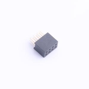 AM-PM1.27-V11-2*4P商品缩略图
