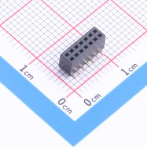 AM-PM1.27-V13-2*7P商品缩略图