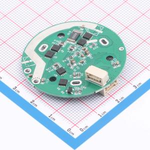 PY32MD420_Cleaner_V1.0商品缩略图