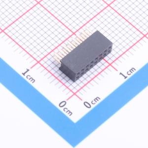 AM-PM1.27-V11-2*8P商品缩略图