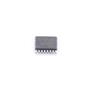 TLE5012BDE9200XUMA1商品缩略图