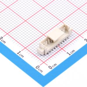 AFE-MX1.25-10PLT-W1商品缩略图