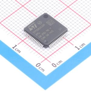 STM32U535RBT6商品缩略图
