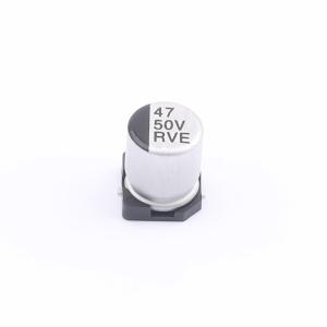 RYRVE50V47UF6*7商品缩略图