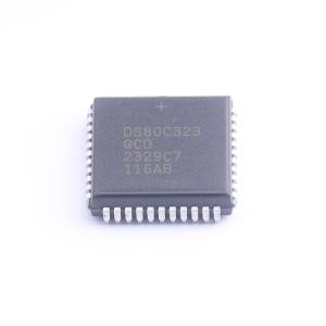 DS80C323-QCD+商品缩略图