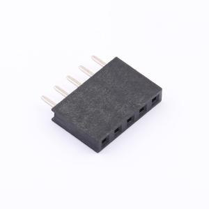 AM-PM2.54-V10-1*5P商品缩略图