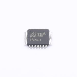 ATMEGA1609-AUR商品缩略图