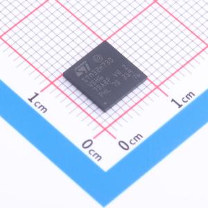 STM32H730VBH6商品缩略图