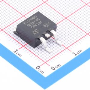 STB11NM60T4商品缩略图