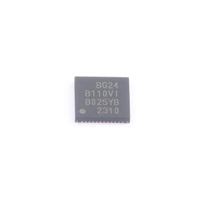 EFR32BG24B110F1536IM48-BR商品缩略图