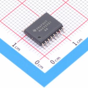 MAX3232IDWR商品缩略图