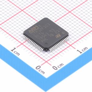 主流增强型ARM Cortex-M3 MCU,具有512 KB Flash、72 MHz CPU、电机控制、USB和CAN