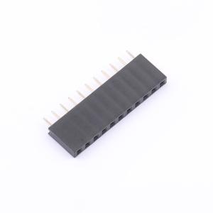 AM-PM2.54-V10-1*11P商品缩略图
