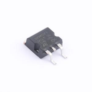 STB20NM50FDT4商品缩略图