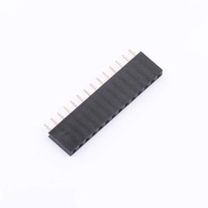AM-PM2.54-V10-1*14P商品缩略图