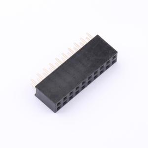 AM-PM2.54-V10-2*10P商品缩略图