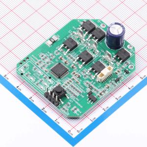 PY32MD430_PT_Demo(LQFP48)V1.0商品缩略图