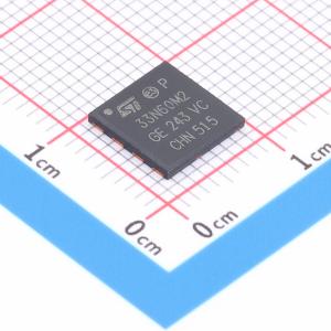 STL33N60M2商品缩略图