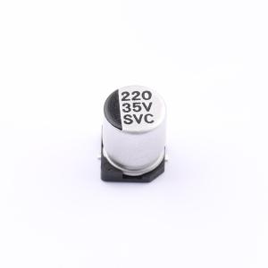 SVC1V221M0607商品缩略图