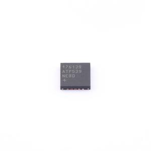 MAX17613BATP+商品缩略图