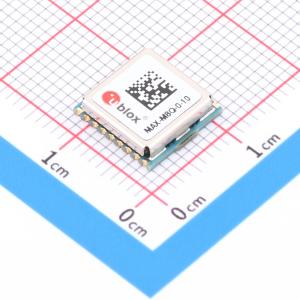 MAX-M8Q-0商品缩略图