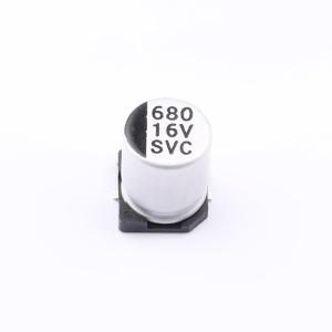 SVC1C681M0810商品缩略图